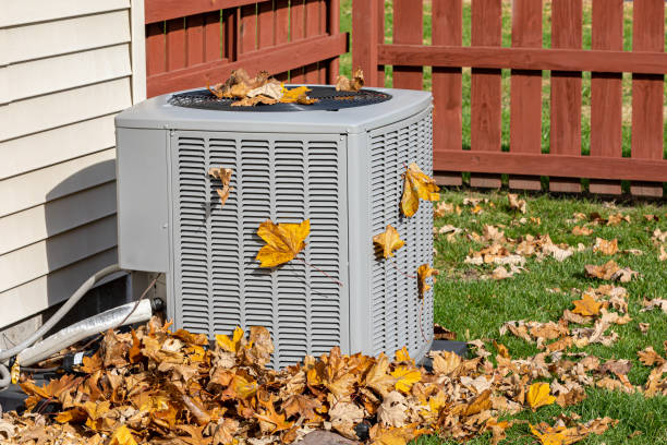Best Best HVAC companies  in Huntington, UT