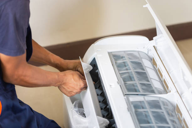 Best HVAC installation services  in Huntington, UT