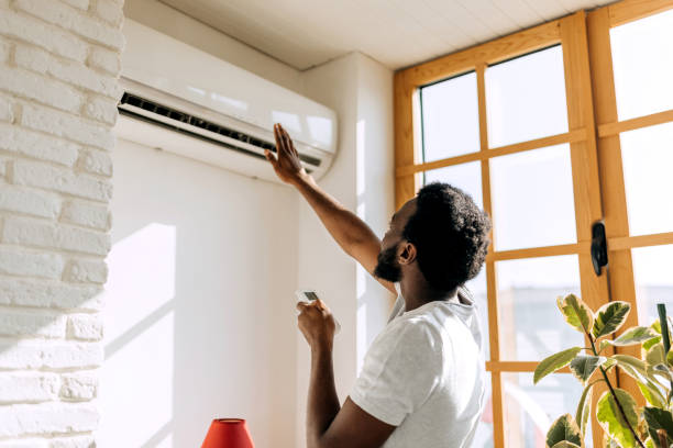 Best Residential HVAC services  in Huntington, UT