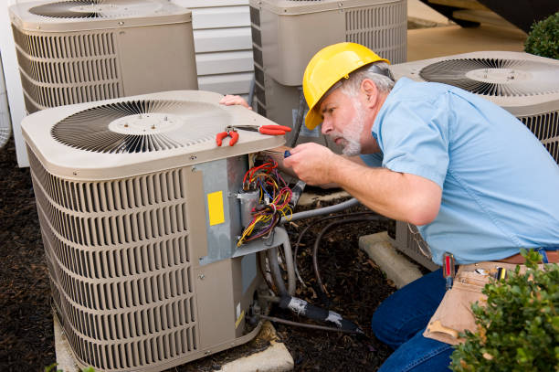 Best Furnace installation  in Huntington, UT
