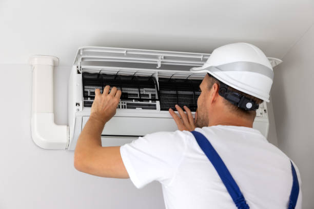 Best HVAC replacement cost  in Huntington, UT
