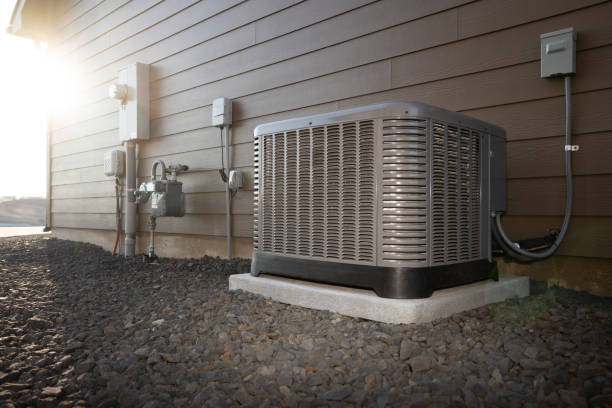 Best Emergency HVAC repair  in Huntington, UT